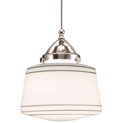 Plymouth Pendant by WAC Lighting - Starlight Lighting USA and Canada